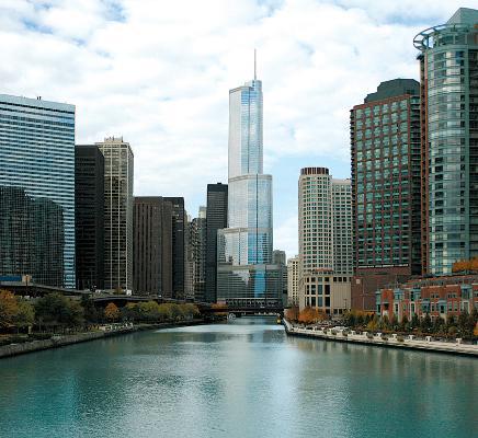 401 N Wabash Ave. #52C, Chicago, IL 60611
