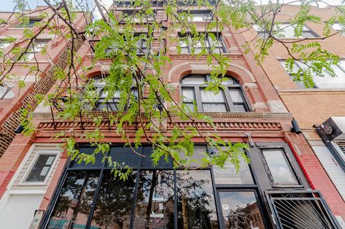1423 N Ashland Ave. #201, Chicago, IL 60622