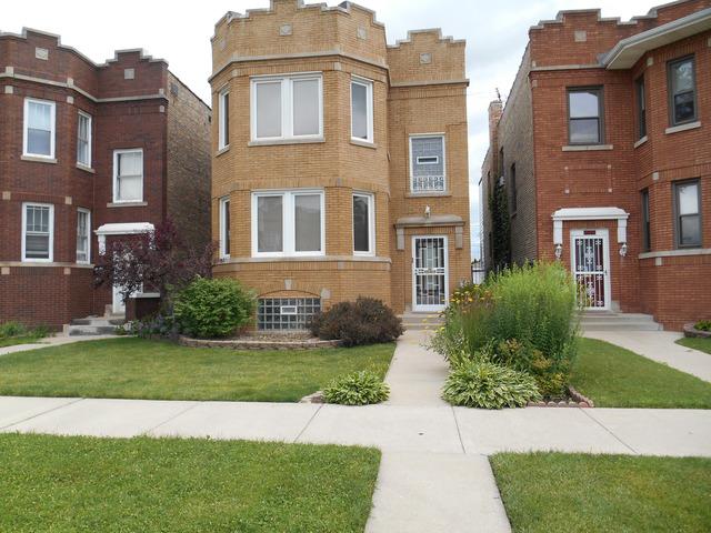 1649 N Melvina Ave., Chicago, IL 60639