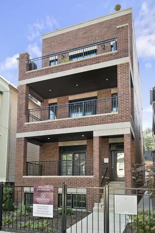 843 W Lill Ave. #1, Chicago, IL 60614