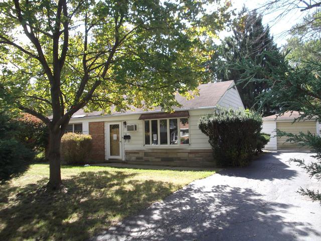 11 Apple Ln., Park Forest, IL 60466