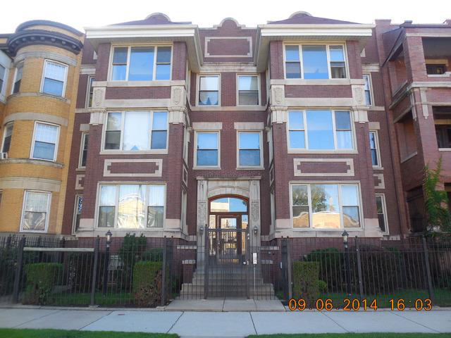 5346 S Michigan Ave. #3B, Chicago, IL 60615