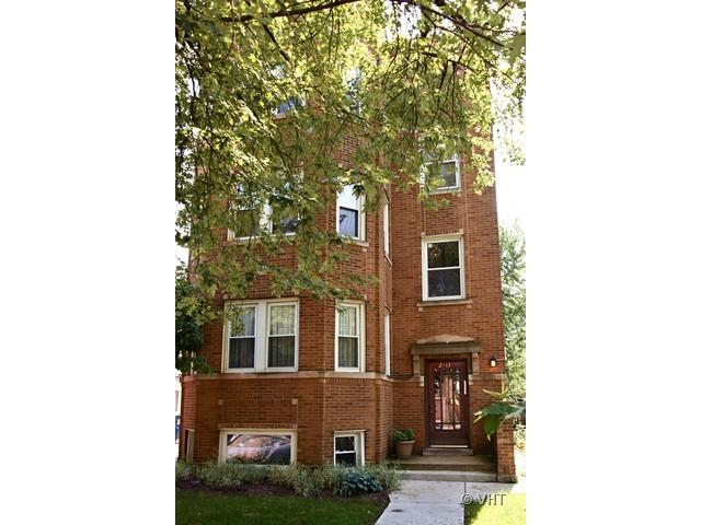 2613 W Leland Ave. #3, Chicago, IL 60625