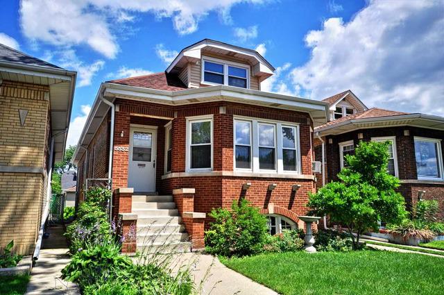 5532 W Cullom Ave., Chicago, IL 60641