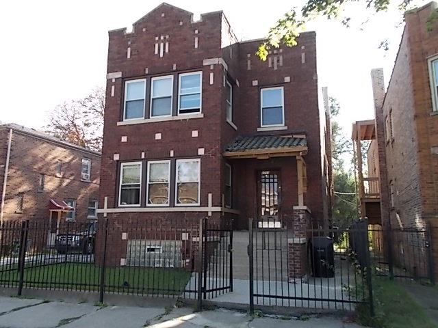 8753 S Ada St., Chicago, IL 60620