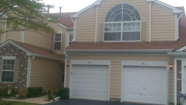 25 Taft Ct. #B, Streamwood, IL 60107