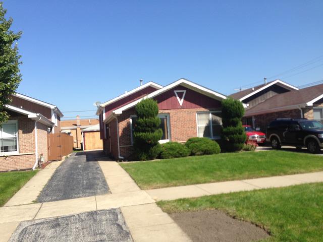1418 Memorial Dr., Calumet City, IL 60409