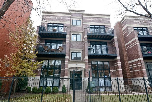 5018 N Kenmore Ave. #2S, Chicago, IL 60640