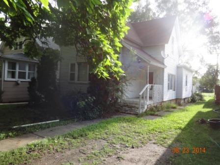 516 Nicholson St., Joliet, IL 60435
