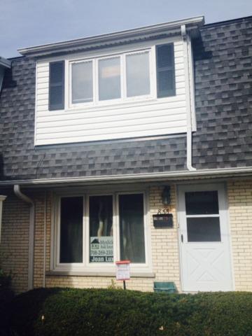 835 S La Grange Rd., La Grange, IL 60525