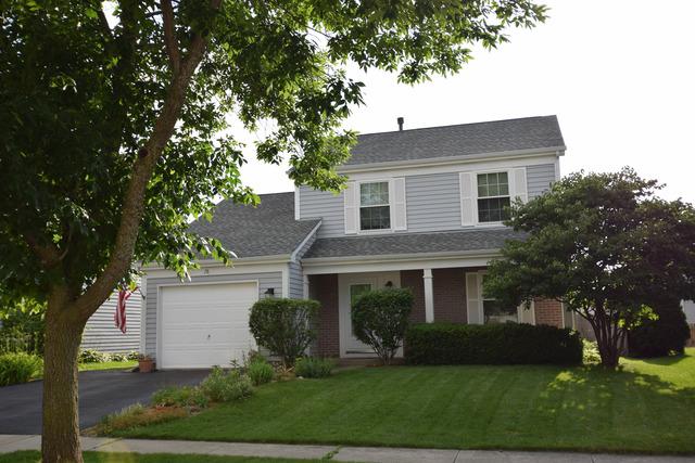 76 Newbury Ln., Mundelein, IL 60060