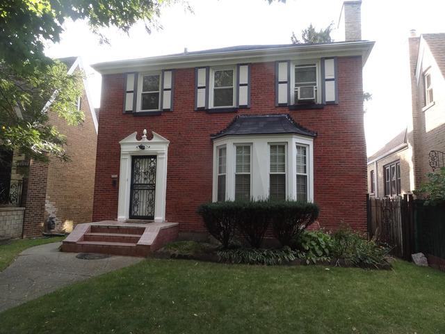 3234 N Newcastle Ave., Chicago, IL 60634