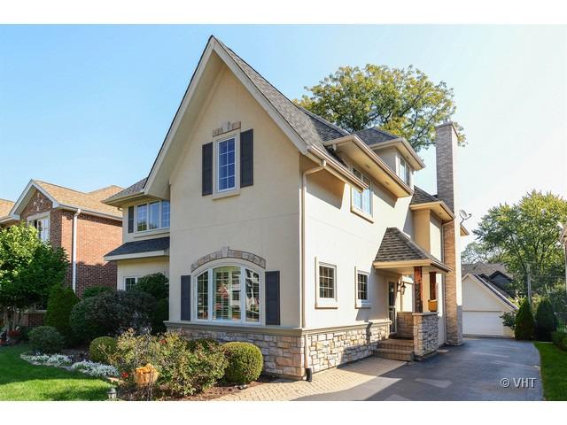 325 S Peck Ave., La Grange, IL 60525