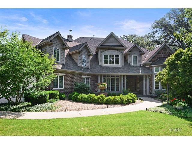 91 N Royal Oaks Dr., Bristol, IL 60512