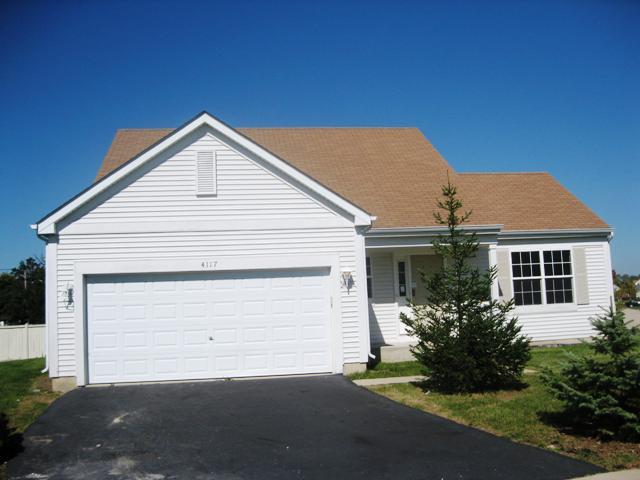 4117 Phillip Dr., Zion, IL 60099