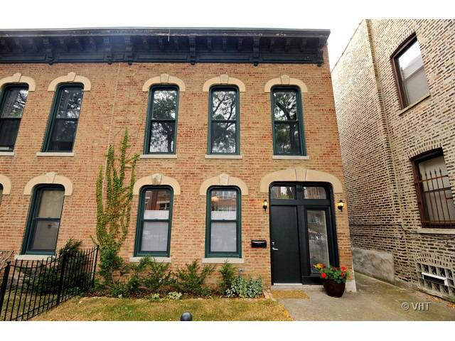 1420 W Flournoy St., Chicago, IL 60607