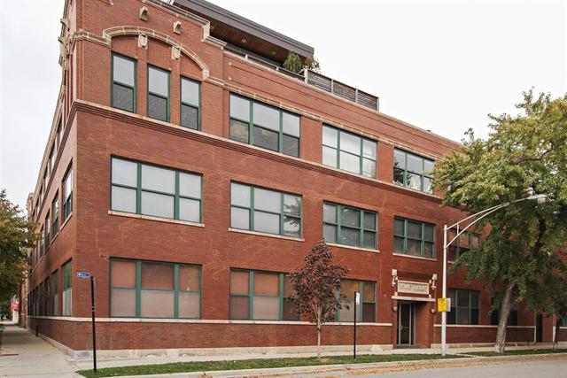 2250 W Ohio St. #304, Chicago, IL 60612