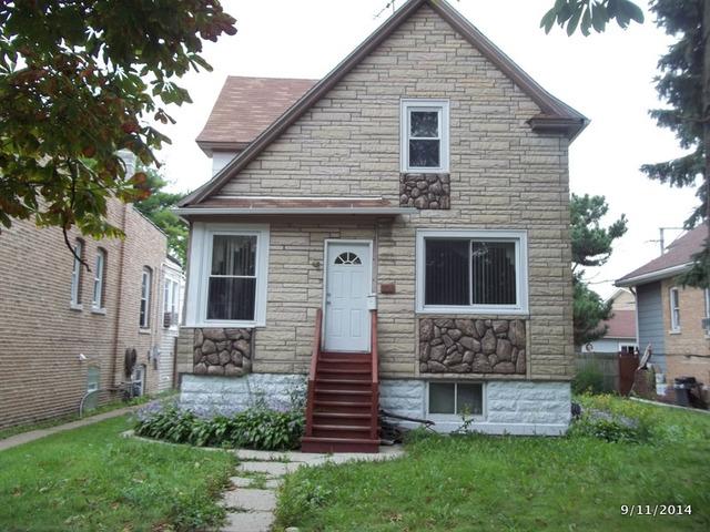 2527 S 59th Ave., Cicero, IL 60804
