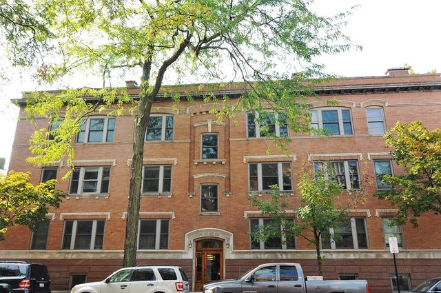 1650 N Sedgwick St. #2S, Chicago, IL 60614