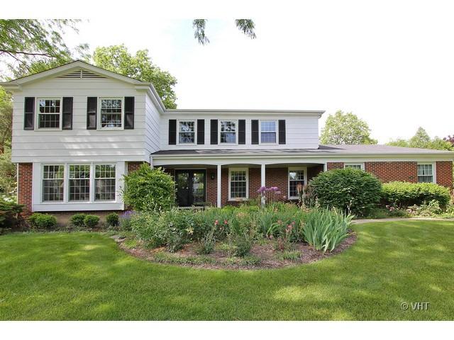 1447 S Shore Ct., Barrington, IL 60010