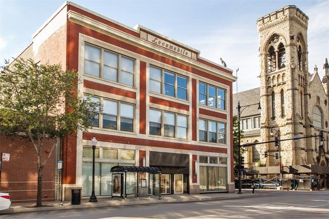 2000 S Michigan Ave. #104, Chicago, IL 60616