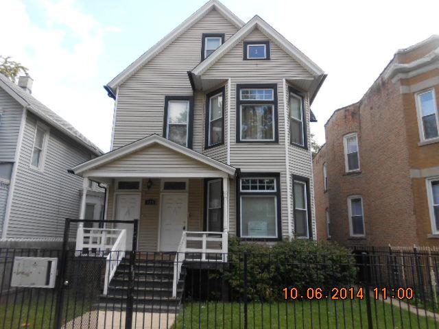 855 N Parkside Ave., Chicago, IL 60651