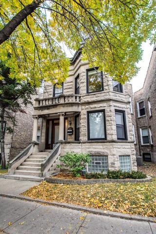 2427 N Kimball Ave., Chicago, IL 60647