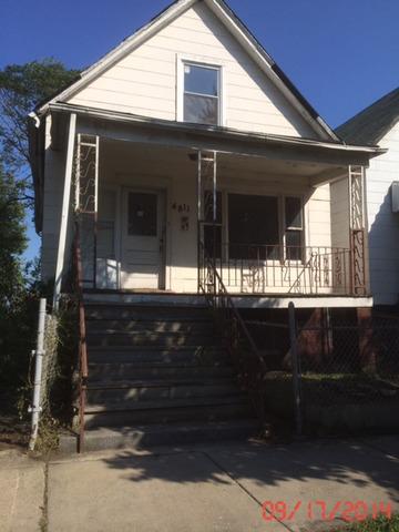 4811 S Princeton Ave., Chicago, IL 60609