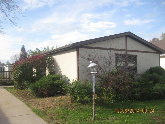 2234 Rush St., Sauk Village, IL 60411
