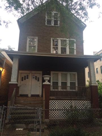 1931 N Drake Ave., Chicago, IL 60647