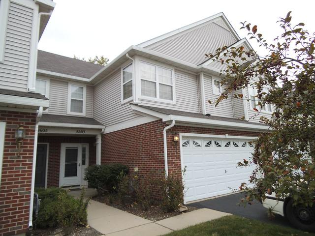 8603 Foxborough Way, Joliet, IL 60431