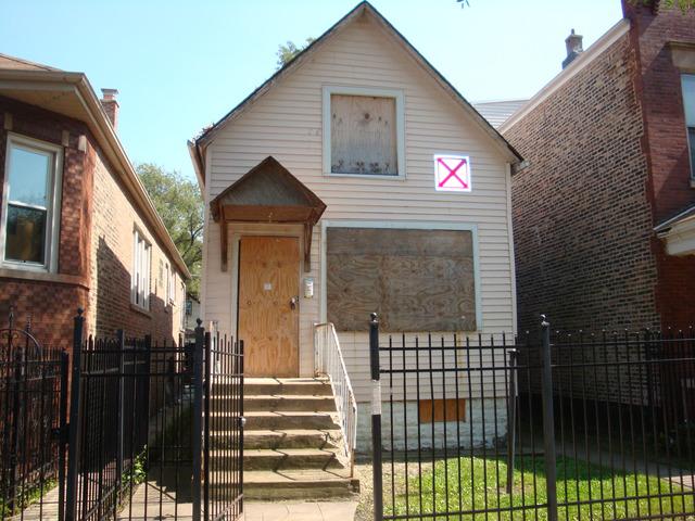 2813 S Karlov Ave., Chicago, IL 60623