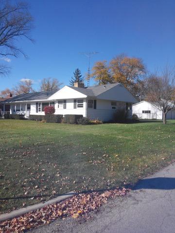 1727 W Downer Pl., Aurora, IL 60506