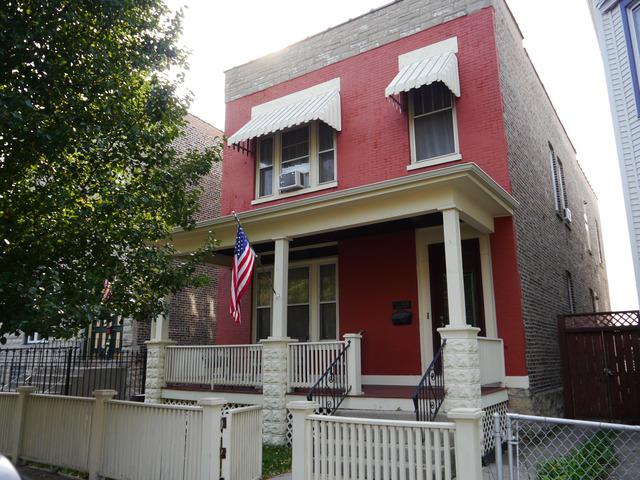 4634 S Emerald Ave., Chicago, IL 60609