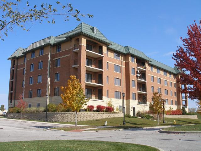 15630 Park Station Blvd. #306, Orland Park, IL 60462