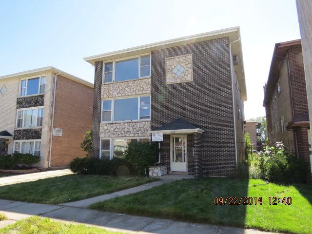1673 Patricia Pl., Calumet City, IL 60409
