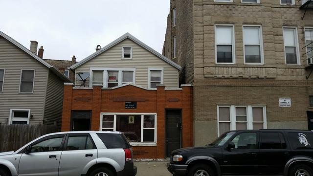 2052 W 21st St., Chicago, IL 60608