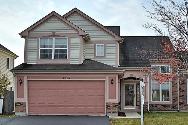 1325 Manchester Dr., Mundelein, IL 60060