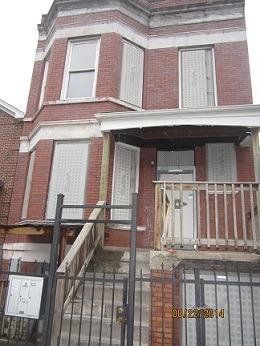 1322 S Spaulding Ave., Chicago, IL 60623