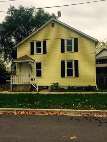 627 Concord St., Aurora, IL 60505