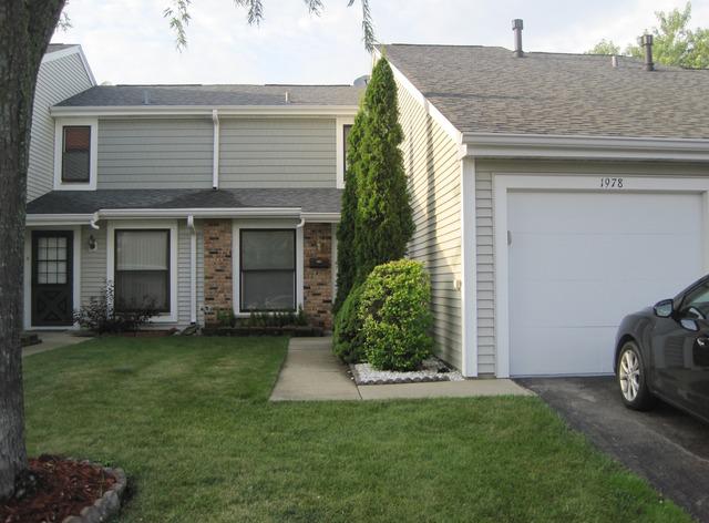 1978 Franklin Pl., Hoffman Estates, IL 60194
