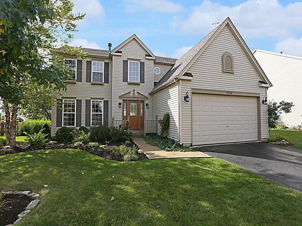 1550 Patterson Ave., North Aurora, IL 60542