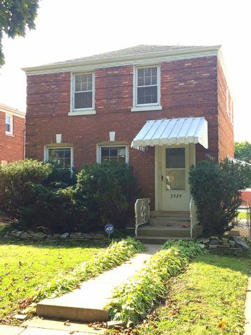 3524 S 57th Ave., Cicero, IL 60804