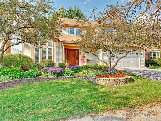 686 Morning Glory Ln., Bartlett, IL 60103