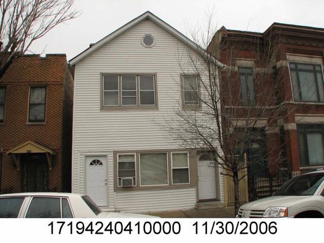 1710 W 21st Pl., Chicago, IL 60608