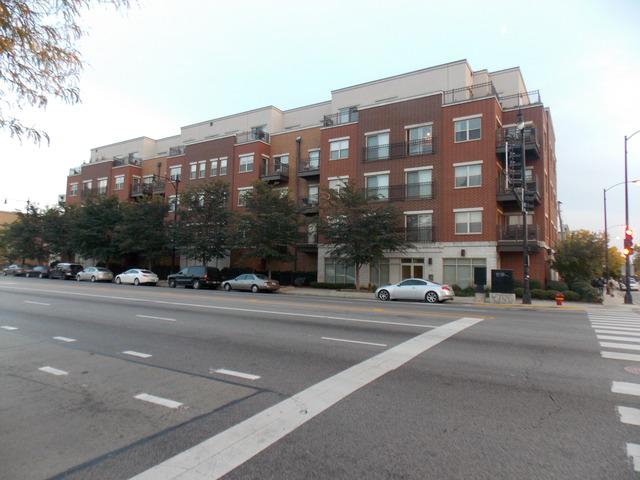 1155 W Roosevelt Rd. #310, Chicago, IL 60608