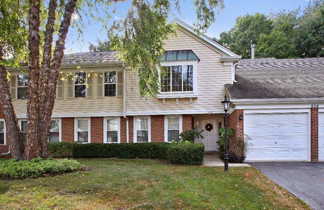 508 Loch Lomond Ln. #B, Prospect Heights, IL 60070