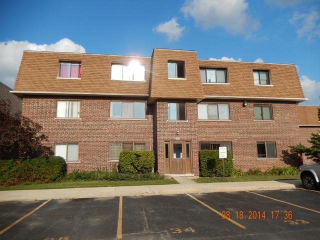 1424 Carol Ct. #1A, Palatine, IL 60074