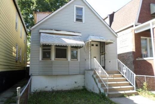 6610 S Seeley Ave., Chicago, IL 60636