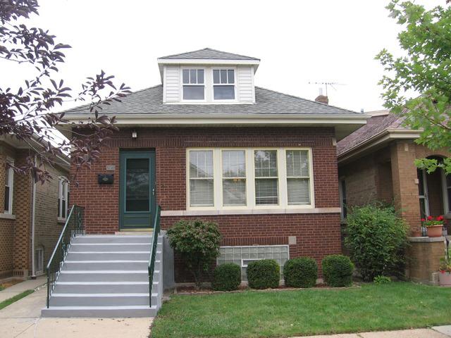 5243 N Liano Ave., Chicago, IL 60630